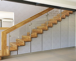 Construction et protection de vos escaliers par Escaliers Maisons à Bovelles